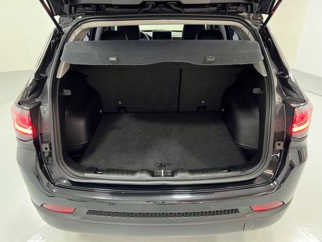 Jeep COMPASS LIMITED T270 1.3 TB 4x2 Flex Aut