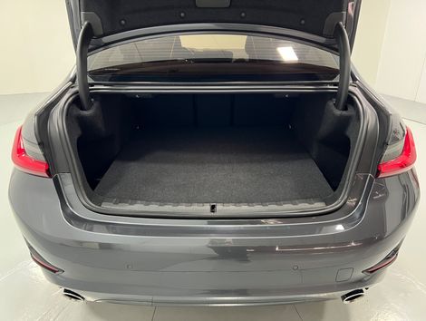 BMW 320iA Modern/Sport TB 2.0/A.Flex/GP 4p