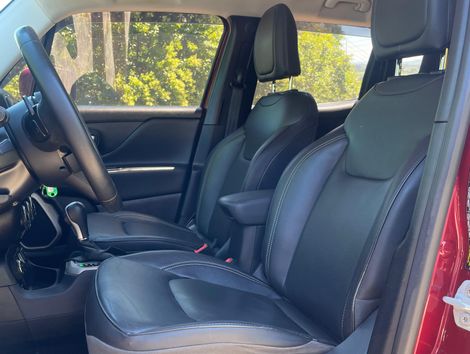 Jeep Renegade Longitude 2.0 4x4 TB Diesel Aut