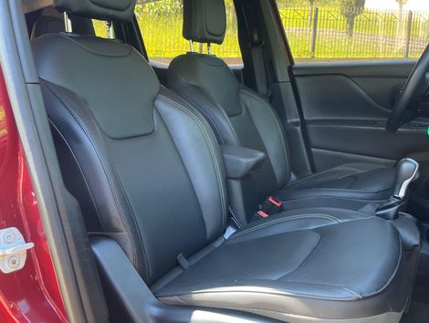 Jeep Renegade Longitude 2.0 4x4 TB Diesel Aut