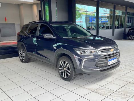 Chevrolet TRACKER LT 1.0 Turbo 12V Flex Aut.