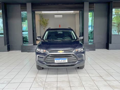 Chevrolet TRACKER LT 1.0 Turbo 12V Flex Aut.