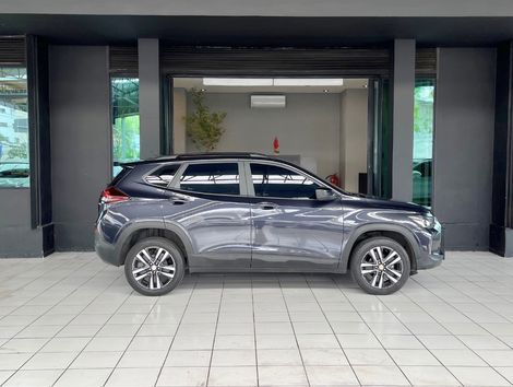 Chevrolet TRACKER LT 1.0 Turbo 12V Flex Aut.