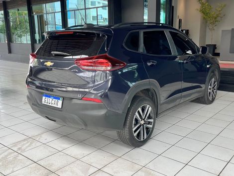Chevrolet TRACKER LT 1.0 Turbo 12V Flex Aut.