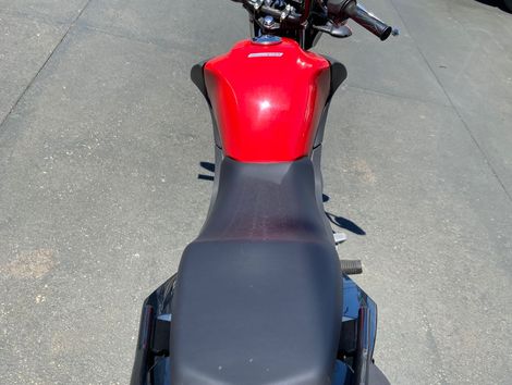 YAMAHA YBR 125i FACTOR ED/FLEX