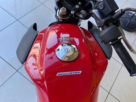 YAMAHA YBR 125i FACTOR ED/FLEX