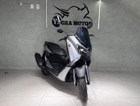 YAMAHA NMAX Connected 160 ABS