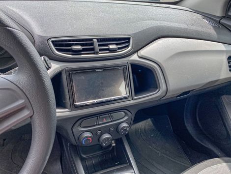 Chevrolet ONIX HATCH LS 1.0 8V FlexPower 5p Mec.