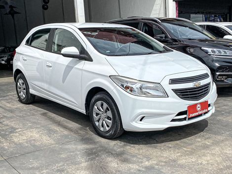 Chevrolet ONIX HATCH LS 1.0 8V FlexPower 5p Mec.