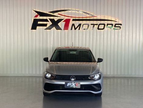 VolksWagen Polo Track 1.0 Flex 12V 5p