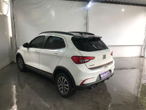 Fiat ARGO TREKKING 1.3 8V Flex