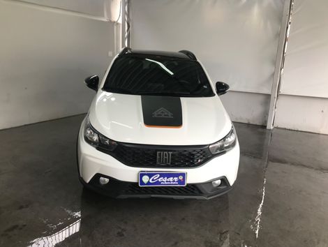 Fiat ARGO TREKKING 1.3 8V Flex