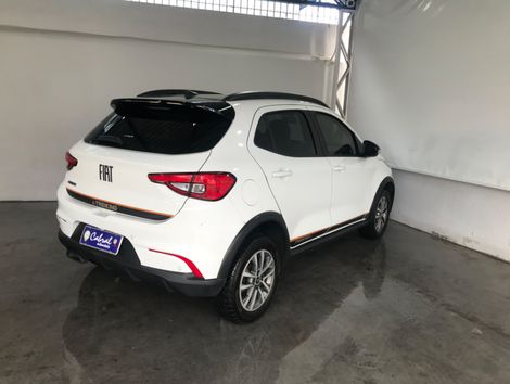 Fiat ARGO TREKKING 1.3 8V Flex