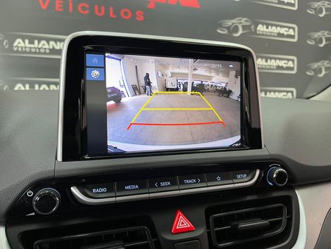 Hyundai HB20S Platinum 1.0 TB Flex 12V Aut.