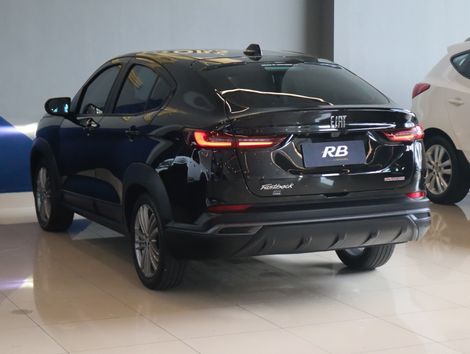 Fiat Fastback 1.0 200 Turbo Flex Aut