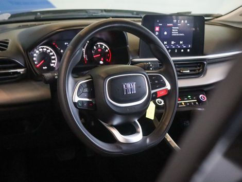 Fiat Fastback 1.0 200 Turbo Flex Aut