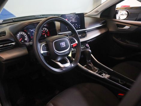 Fiat Fastback 1.0 200 Turbo Flex Aut