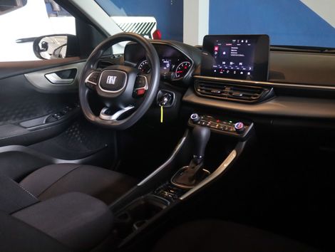 Fiat Fastback 1.0 200 Turbo Flex Aut