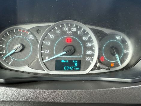 Ford Ka 1.0 SE/SE Plus TiVCT Flex 5p