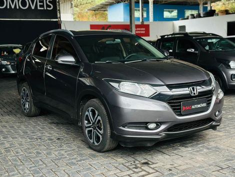 Honda HR-V EXL 1.8 Flexone 16V 5p Aut.