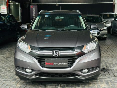 Honda HR-V EXL 1.8 Flexone 16V 5p Aut.