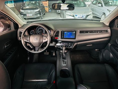 Honda HR-V EXL 1.8 Flexone 16V 5p Aut.