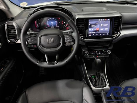 Fiat Toro Freedom 1.3 T270 4x2 Flex Aut.