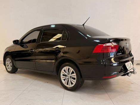 VolksWagen VOYAGE 1.0 Flex 12V 4p