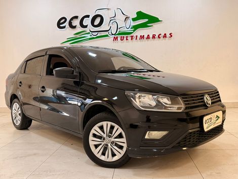 VolksWagen VOYAGE 1.0 Flex 12V 4p