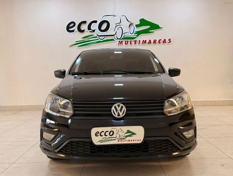 VolksWagen VOYAGE 1.0 Flex 12V 4p
