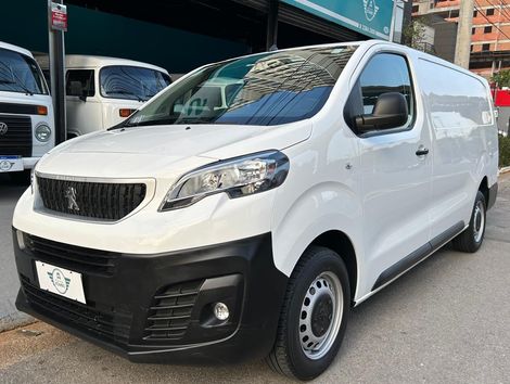 Peugeot Expert Cargo 1.5 Turbo Diesel