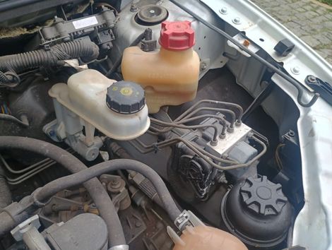 Chevrolet Celta Spirit/ LT 1.0 MPFI 8V FlexP. 5p