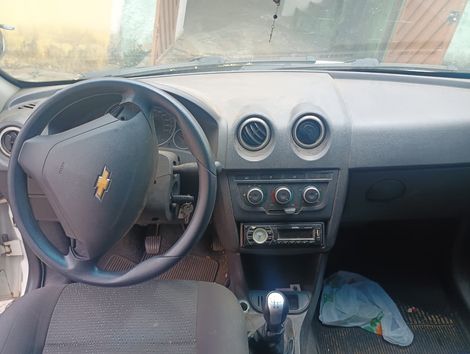 Chevrolet Celta Spirit/ LT 1.0 MPFI 8V FlexP. 5p