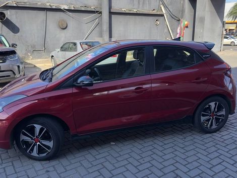 Hyundai HB20 Sport 1.0 TB Flex 12V Aut.