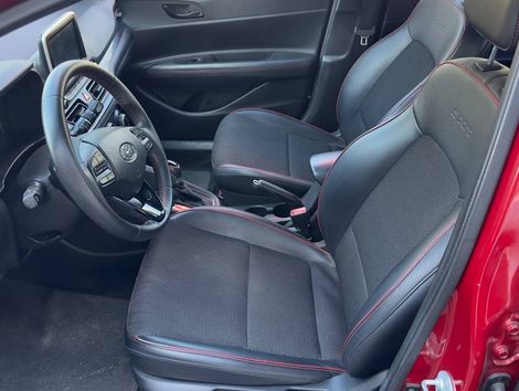 Hyundai HB20 Sport 1.0 TB Flex 12V Aut.