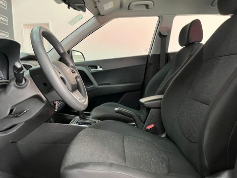 Hyundai Creta Action 1.6 16V Flex Aut.