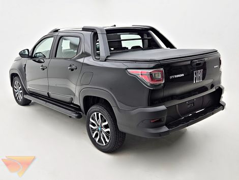 Fiat Strada Ranch 1.0 Flex Turbo CD Aut.