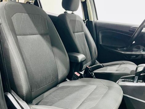 Ford EcoSport SE 1.5 12V Flex 5p Aut.
