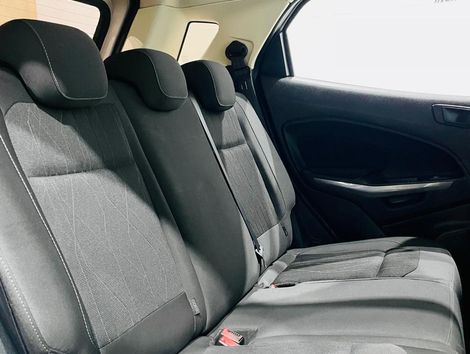 Ford EcoSport SE 1.5 12V Flex 5p Aut.