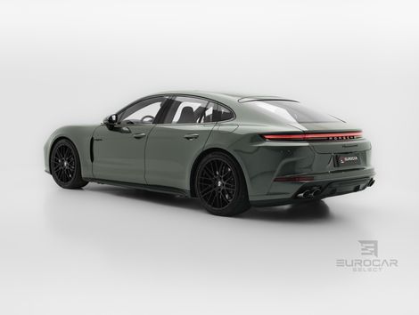 Porsche Panamera 4S 2.9 560cv (Híbrido)