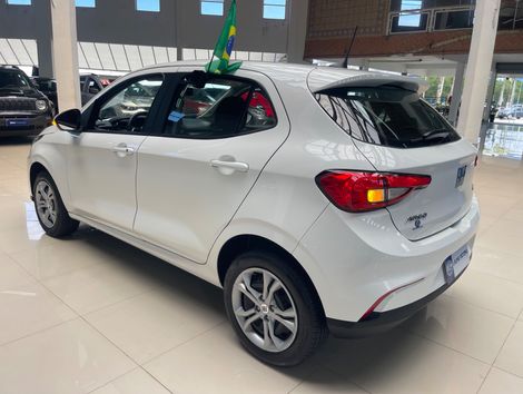 Fiat ARGO DRIVE 1.0 6V Flex