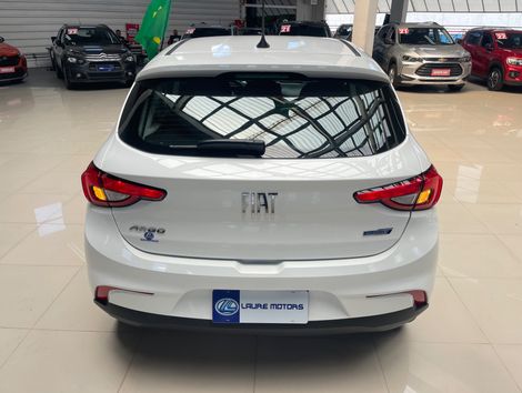 Fiat ARGO DRIVE 1.0 6V Flex