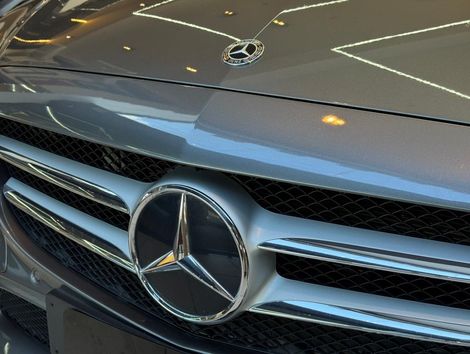 Mercedes C-180 CGI Avant. 1.6/1.6 FlexTB 16V Aut.