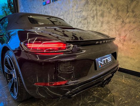 Porsche 718 Boxster 2.0 300cv