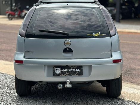 Chevrolet Corsa Hat. Premium 1.4 8V ECONOFLEX 5p