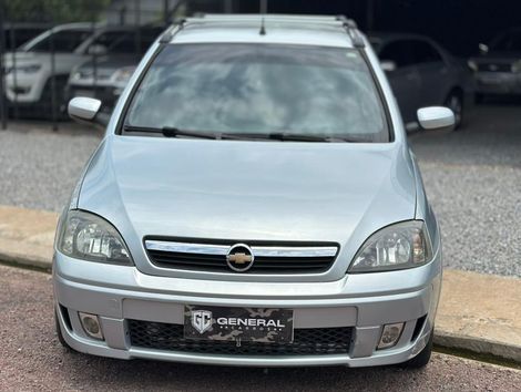 Chevrolet Corsa Hat. Premium 1.4 8V ECONOFLEX 5p