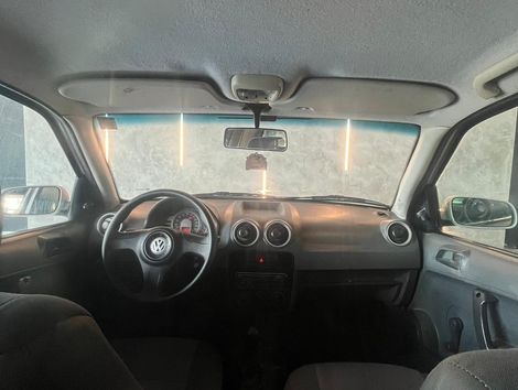 VolksWagen Saveiro 1.6 Mi/ 1.6Mi City Total Flex 8V