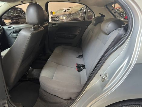 VolksWagen Gol (novo) 1.0 Mi Total Flex 8V 4p