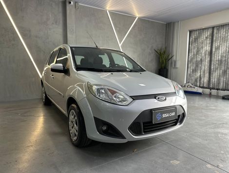 Ford Fiesta 1.6 16V Flex Mec. 5p