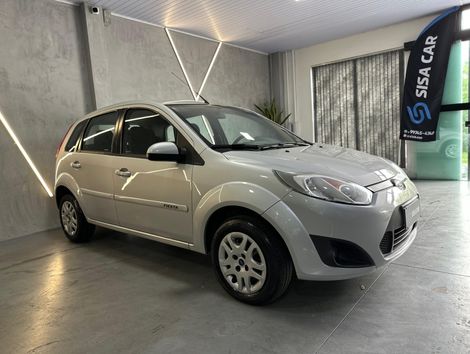 Ford Fiesta 1.6 16V Flex Mec. 5p